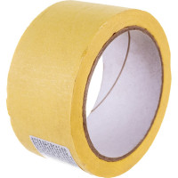 Малярная лента SCLEY серия 545, 48 мм x 33 м 0300-453348
