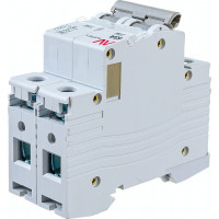 Выключатель нагрузки EKF AVN, 2P, 63A, AVERES avn-2-63-av