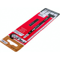 Пилки по дереву (132x107 мм; h=4-100 мм) для лобзика Pilorama 551192