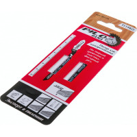 Пилки по дереву (75x50 мм; h=4-20 мм) для лобзика Pilorama 551193