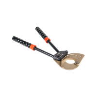 Секторные ножницы EKF НС-70БС Expert nc-70