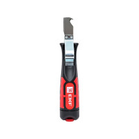 Кабельный нож EKF Professional ws-12