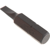 Вставка JTC 1/4"DR шлиц 0.8х4х30мм S2 1123004 844584