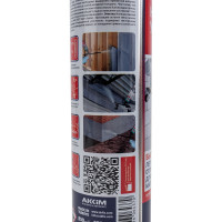 Напыляемый утеплитель Akfix Thermcoat 930 гр. FA014