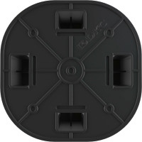 Универсальный держатель с бетоном DKC упак 18шт ND1000