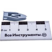 Дюбель Стройметиз "Бабочка" 8х28 16 шт европодвес 2360221