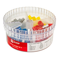 Набор НШВИ №4 EKF 4-16мм2 PROxima nabor-nshvi-4