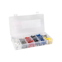 Набор НШВИ №5 EKF 0,5-6мм2; 2x0,5-2,5мм2 PROxima nabor-nshvi-5