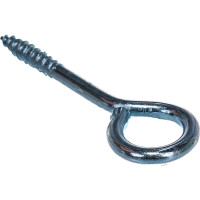 Шуруп-кольцо Стройметиз 5,0х40 уп. 2 шт. европодвес 2190411