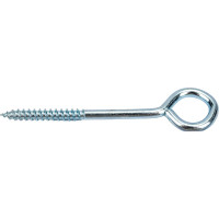 Шуруп-кольцо Стройметиз 4,0х50 уп. 2 шт. европодвес 2190211