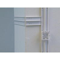 Кабельный канал 100х21 KOPOS ELEGANT LE 100_HD