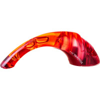 Точилка для кухонных ножей Victorinox с керамическими дисками, красная 7.8721