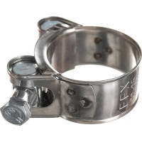 Силовой хомут FORTISFLEX ROBUST SR 32-35/W2 80570