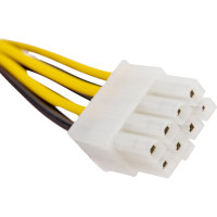 Разветвитель питания Cablexpert CC-PSU-81