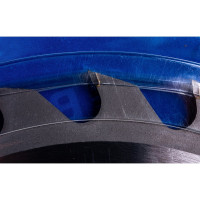 Диск пильный по дереву (250x3/2x32/30 мм; 24T) Белмаш RD142A