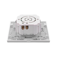 Светорегулятор EKF Минск, СП 600W 220В белый Basic ERD06-101-10