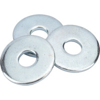 Усиленная кузовная шайба ЕВРОПАРТНЕР DIN440 ZN M6х22, 10 шт. 12 0430 1