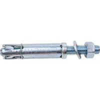 Анкер со шпилькой ЕВРОПАРТНЕР Zn SB 12х30, 1 шт. 11 1366 3