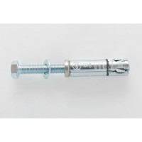 Анкер с болтом ЕВРОПАРТНЕР Zn LB 8-45 2шт. 11 1349 2