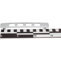 Ручка-скоба Tech-Krep/Zitar Модерн 4-001-128мм, мат.хром 1шт 148705