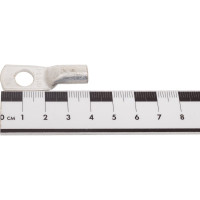 Наконечник EZETEK ТМЛ 16-8-6, медь луженая 53669