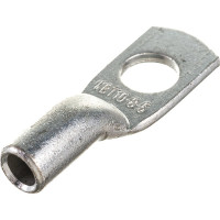 Наконечник EZETEK ТМЛ 10, медь луженая 53663