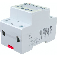 Реле напряжения с дисплеем EKF MRV, 63A PROxima MRV-63A