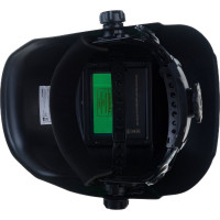 Маска сварщика хамелеон RD-WM 305 АСФ100 REDVERG 6661578