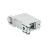 Силовая вводная клемма EKF КСВ, 16-95, серая, PROxima plc-kvs-16-95-gray