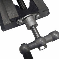 Крестовые тиски Белмаш CV75 RA095A
