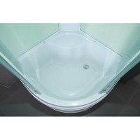 Душевая кабина Erlit Comfort 900x900x2150 ER3509TP-C3-RUS