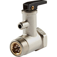 Предохранительный клапан Ballu H95 HFA7-1 НС-1274020