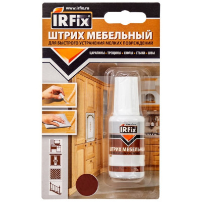 Мебельный штрих IRFIX 20277