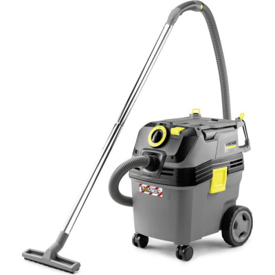Пылесос влажной и сухой уборки Karcher NT 30/1 AP L 1.148-221