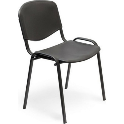 Easy Chair Стул UPEChair RioИЗО чёрн, пластик черный 573676