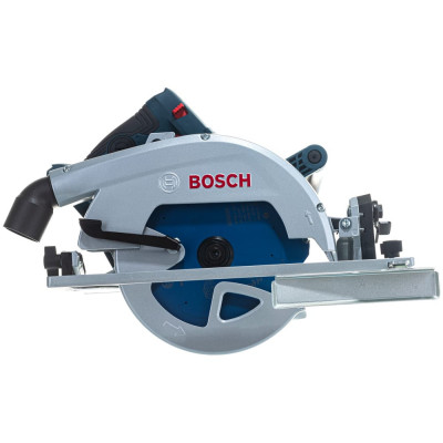 Аккумуляторная дисковая пила Bosch GKS 18V-68 GC соло 06016B5100