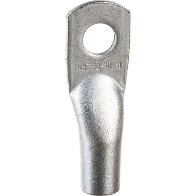 EZETEK Наконечник ТМЛ 50-10-11, медь луженая 53668