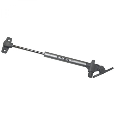Trodos Газлифт 60N SILVER, с доводчиком 311014