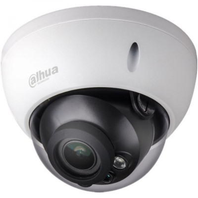 Уличная купольная IP-видеокамера DAHUA DH-IPC-HDBW3241RP-ZS АВ5024223