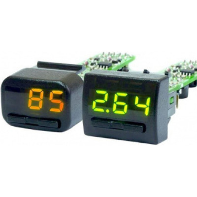 Маршрутный компьютер Multitronics UX-7 УТ000005344