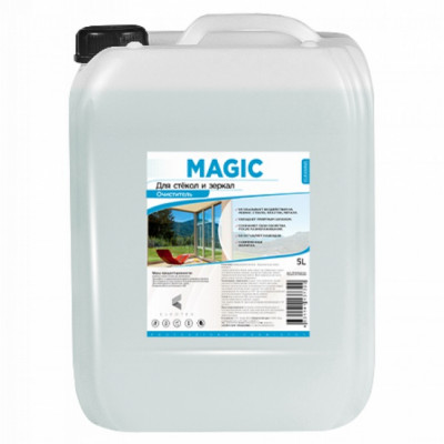 Средство для стекол Profy Mill MAGIC P3405-5