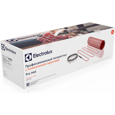 Комплект теплого пола Electrolux EPM 2-150-12 НС-1128316