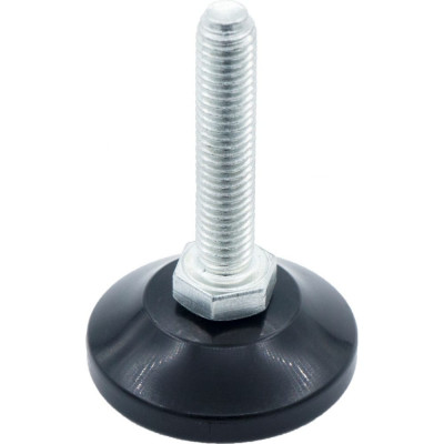 IVK group Опора регулируемая 37М8-40ЧН