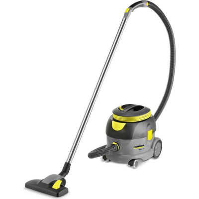 Пылесос сухой уборки Karcher T 12/1 eco!efficiency 1.355-135