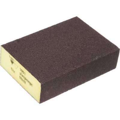 Абразивная губка Sia Abrasives siasponge 4s fine ssp-4s-fine