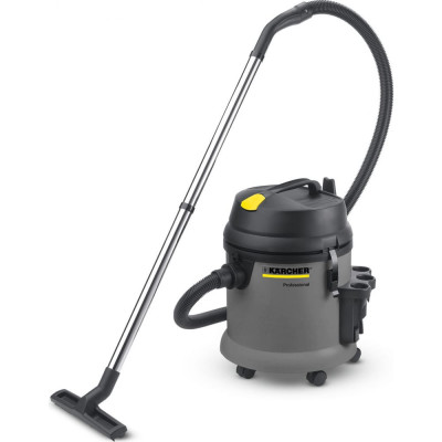 Пылесос влажной и сухой уборки Karcher NT 27/1 1.428-500