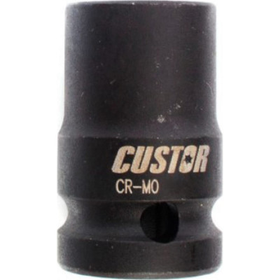 Ударная головка торцевая CUSTOR RS-040270