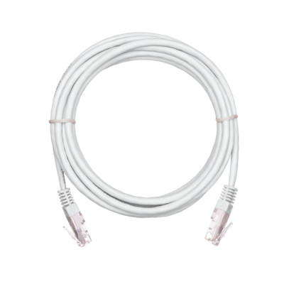 Шнур NETLAN EC-PC4UD55B-BC-PVC-010-WT-10