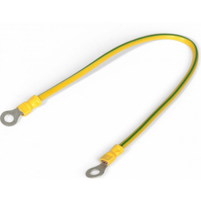FORTISFLEX Проводник заземляющий ПЗУ-6-150 79690