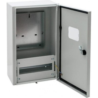 EKF ЩУ-3/1-0 12 мод. IP54 Basic mb54-3-bas